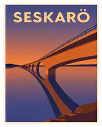 Seskarö