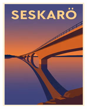 Seskarö