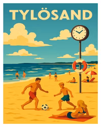 Tylösand