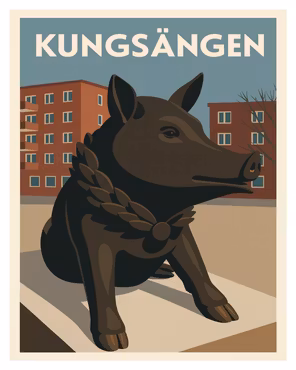 Kungsängen