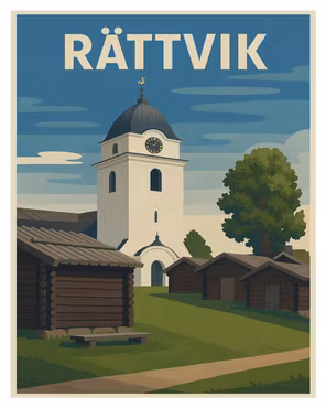 Rättvik