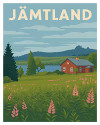 Jämtland