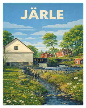 Järle