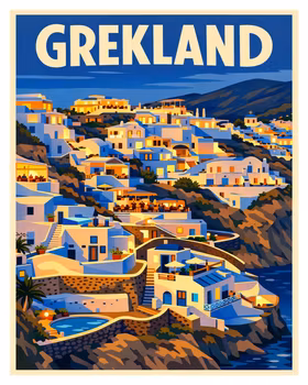 Grekland