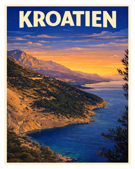 Kroatien