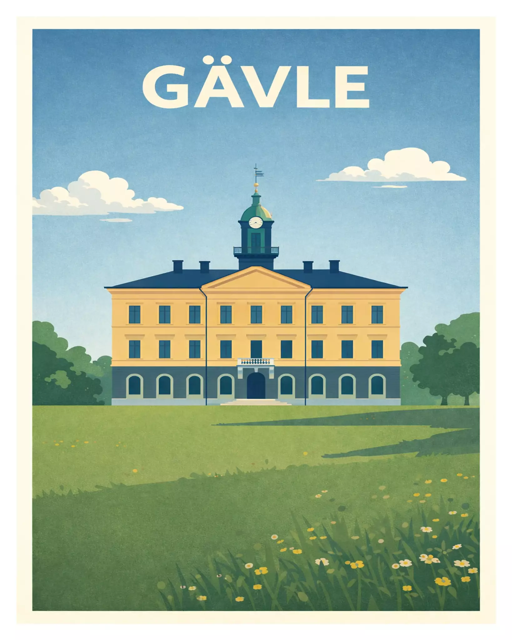 Gävle