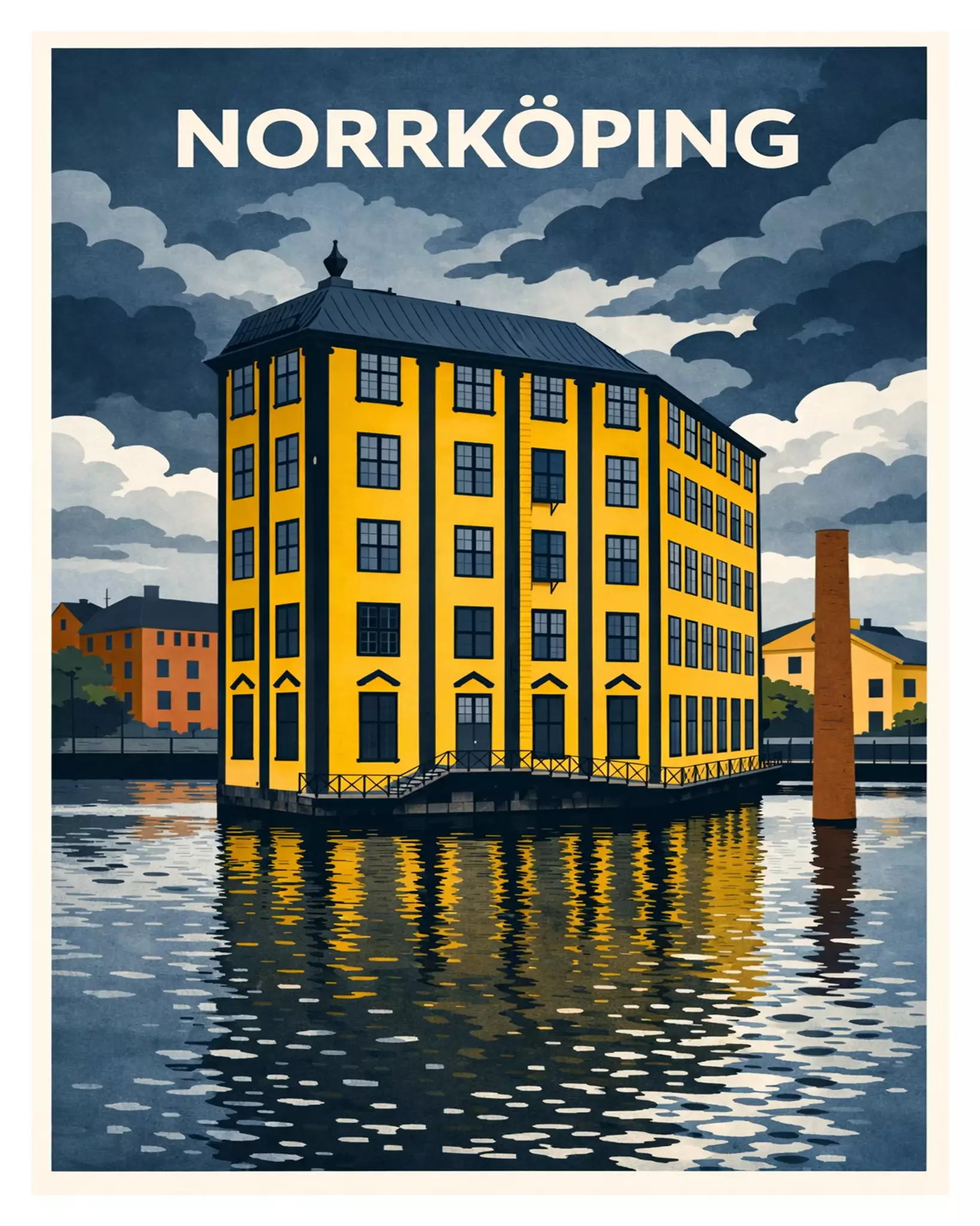 Norrköping