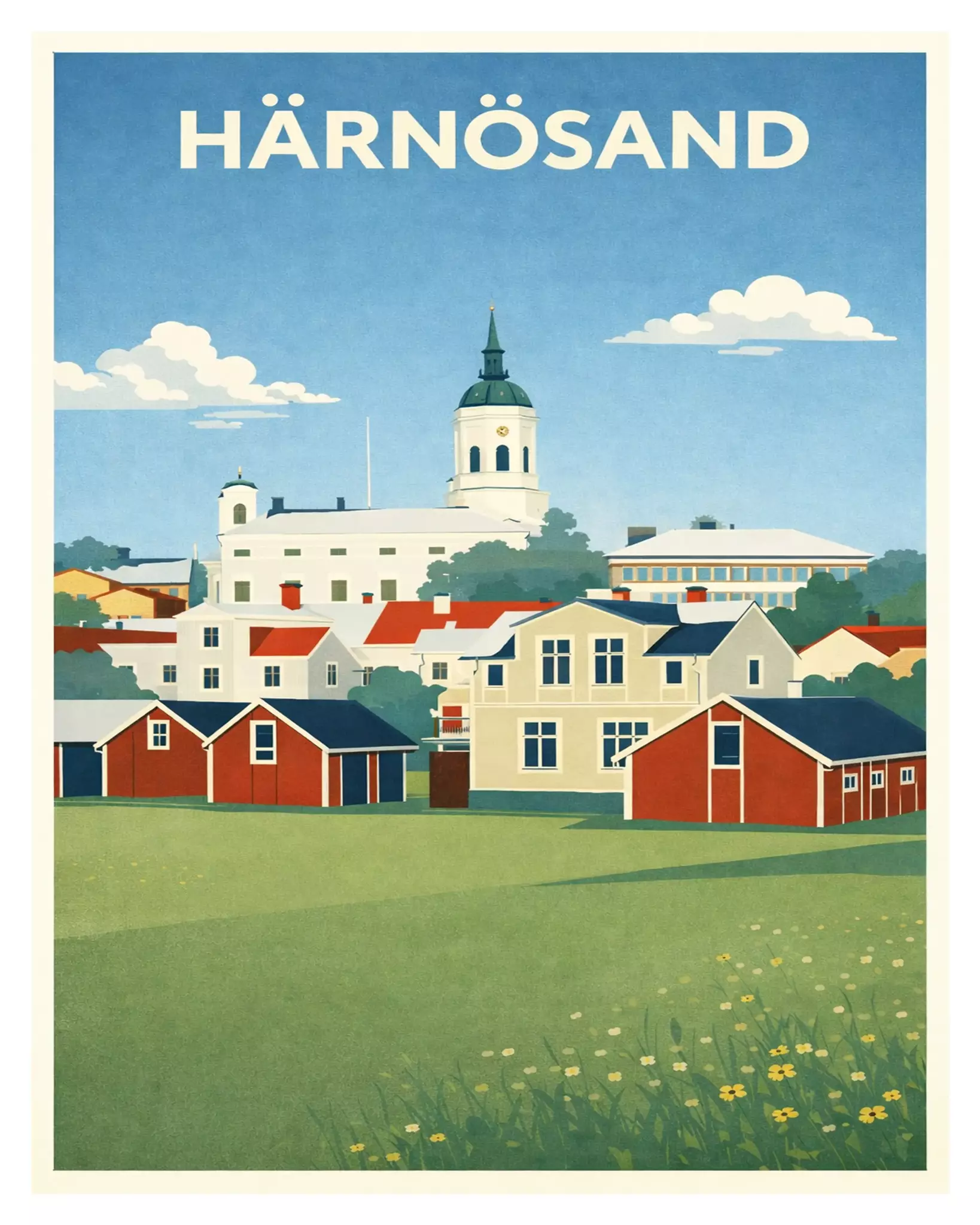 Härnösand