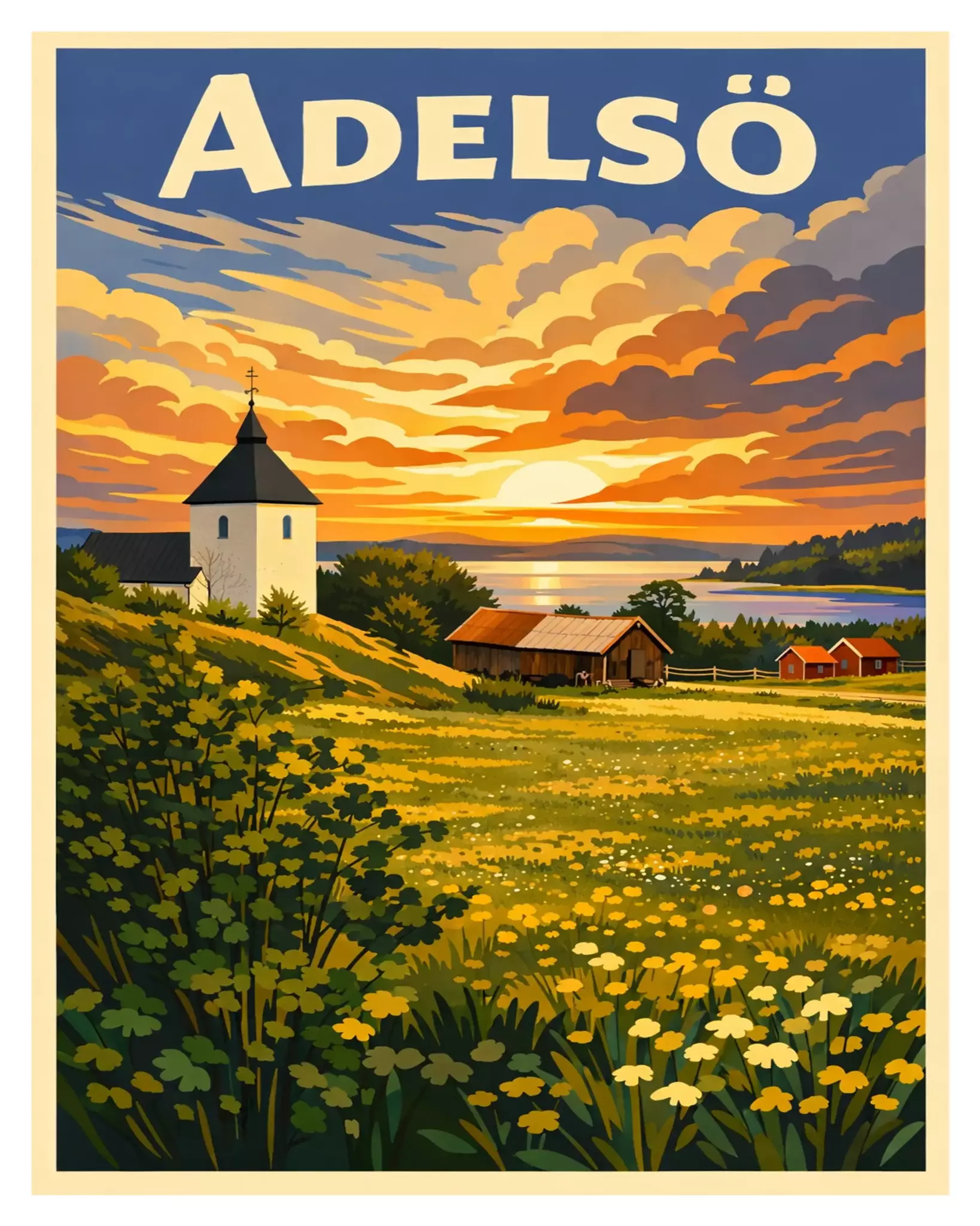 Adelsö