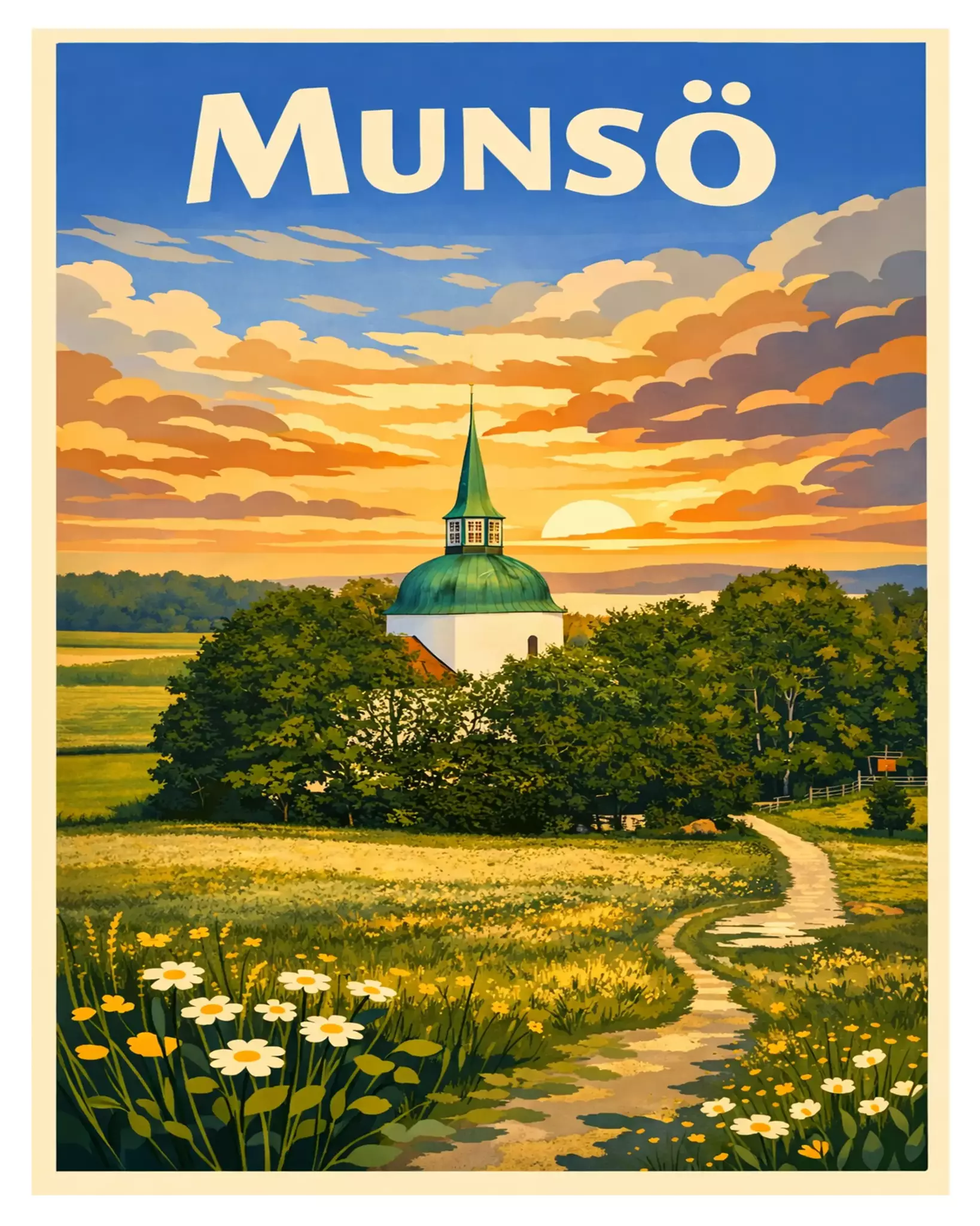 Munsö
