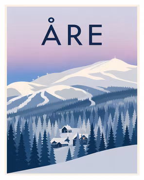 Åre