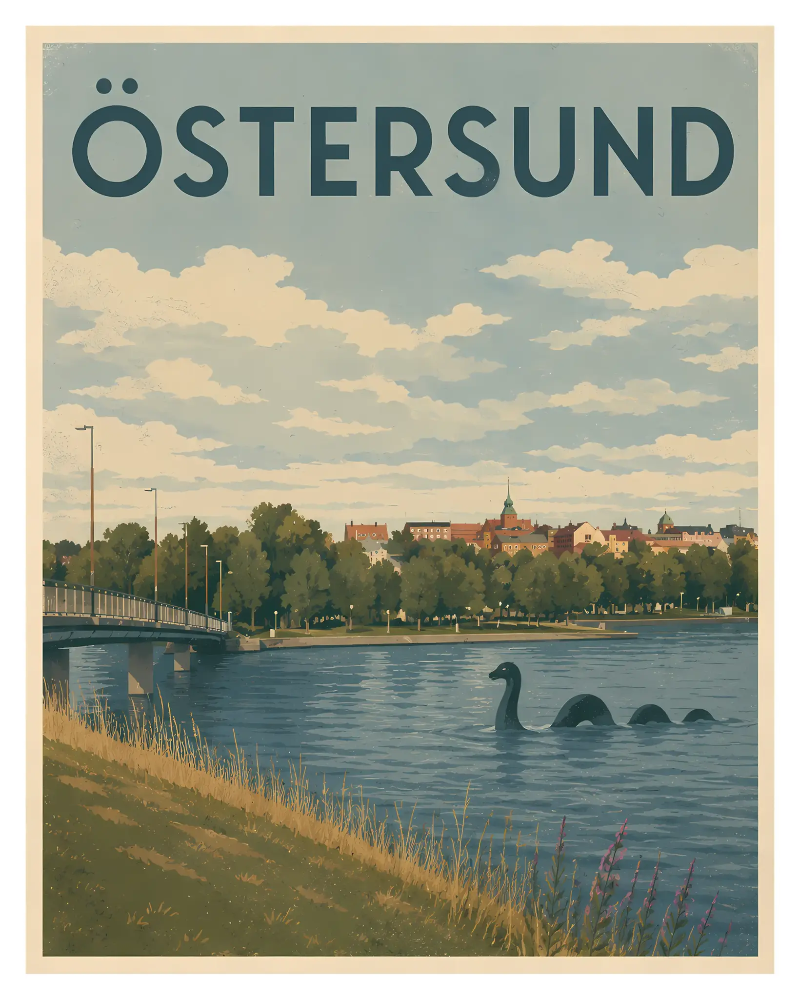 Östersund