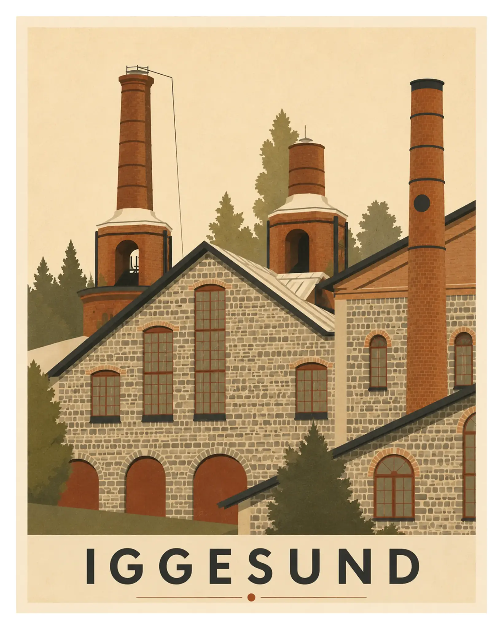 Iggesund
