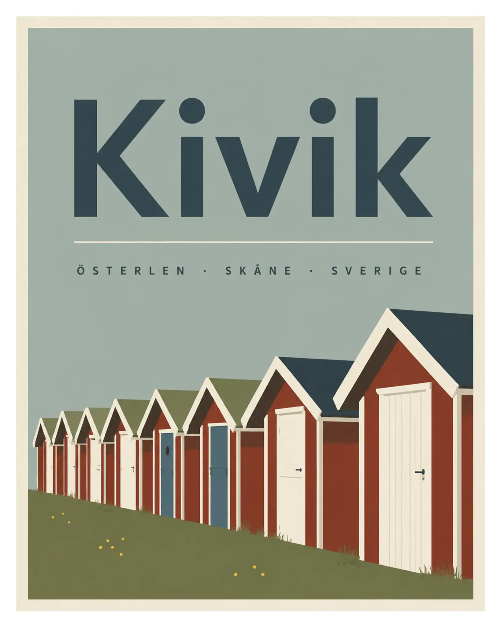 Kivik