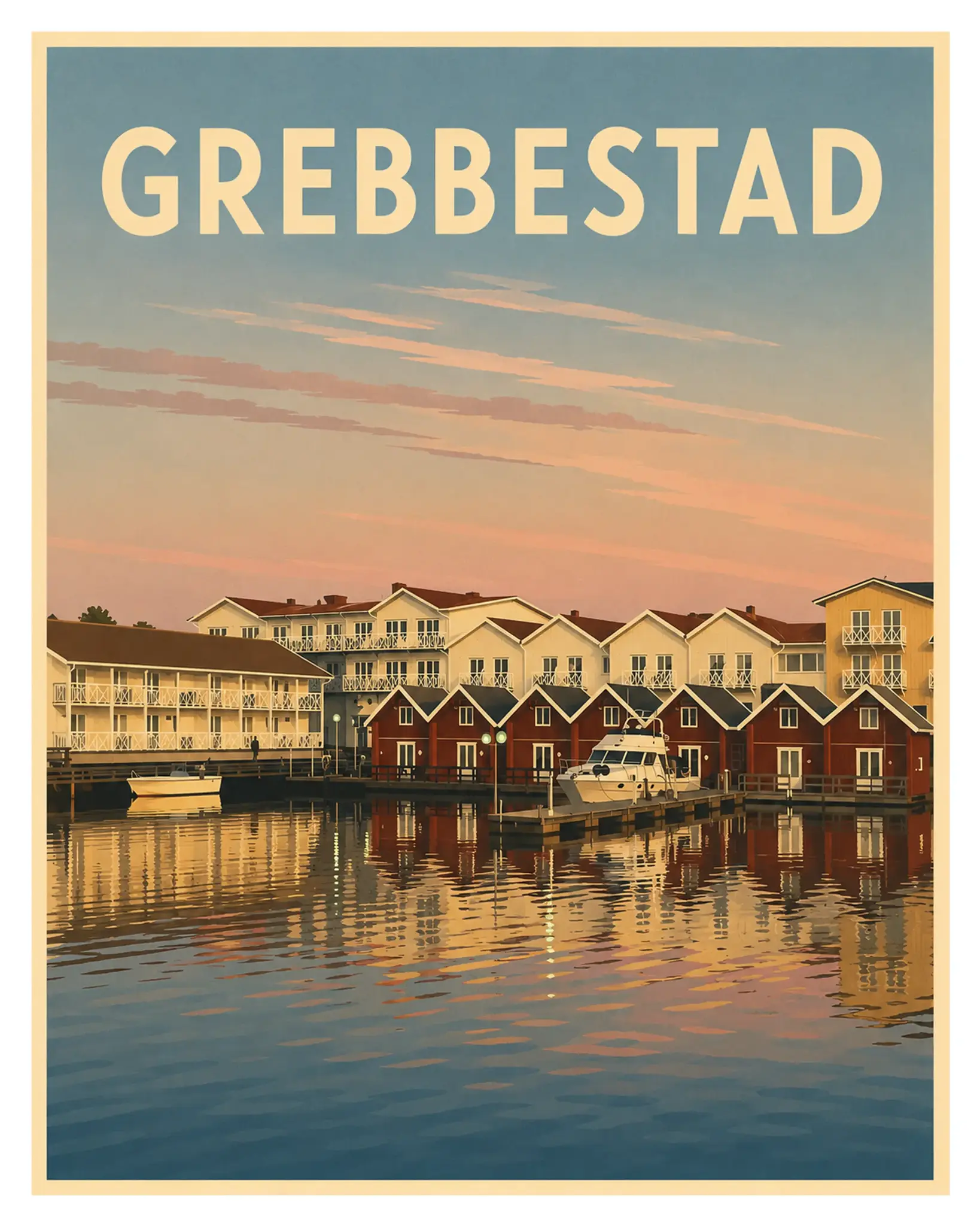 Grebbestad