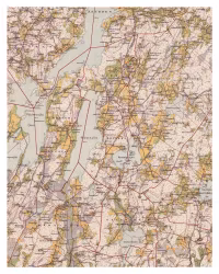 Historisk karta över Gällstad, år 1897