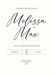 Melissa