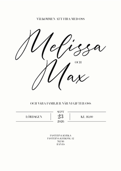 Melissa