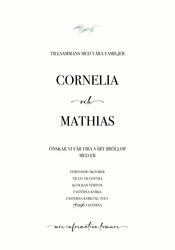 Cornelia