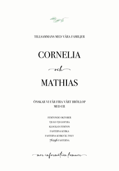 Cornelia