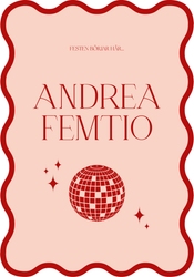 Andrea
