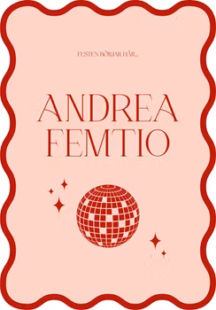 Andrea