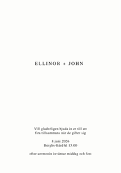 Ellinor