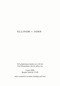 Ellinor