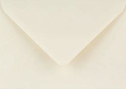 Kuvert Ivory
