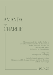 Amanda