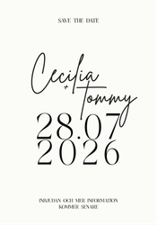 Cecilia