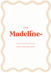 Madeline