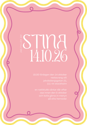 Stina