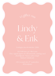 Lindy