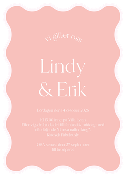 Lindy