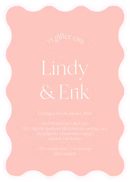 Lindy