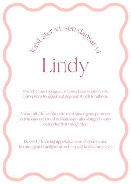 Lindy