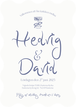 Hedvig