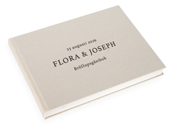 Gästbok - Flora