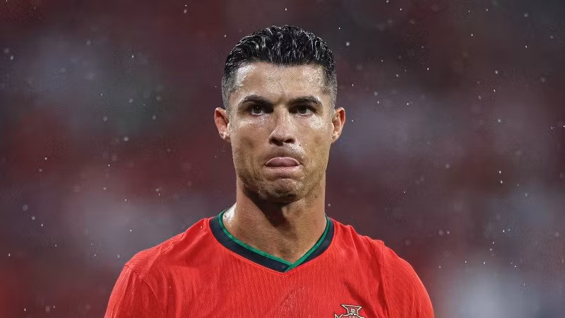 Cristiano Ronaldo – 40 år och på väg mot 1000 mål