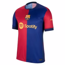 Fotbollströja – Barcelona Hemmatröja 24/25