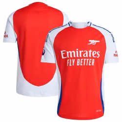 Fotbollströja – Arsenal Hemmatröja 24/25
