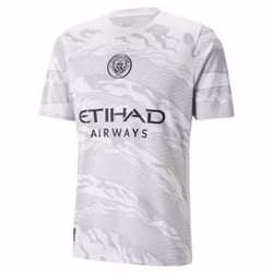 Fotbollströja – Man City Special Edition 24/25