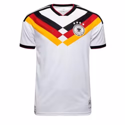 Fotbollströja - Tyskland Hemmatröja VM 2026