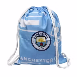 Manchester City, Gympapåse