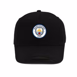 Manchester City, Keps