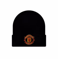 Manchester United, Mössa
