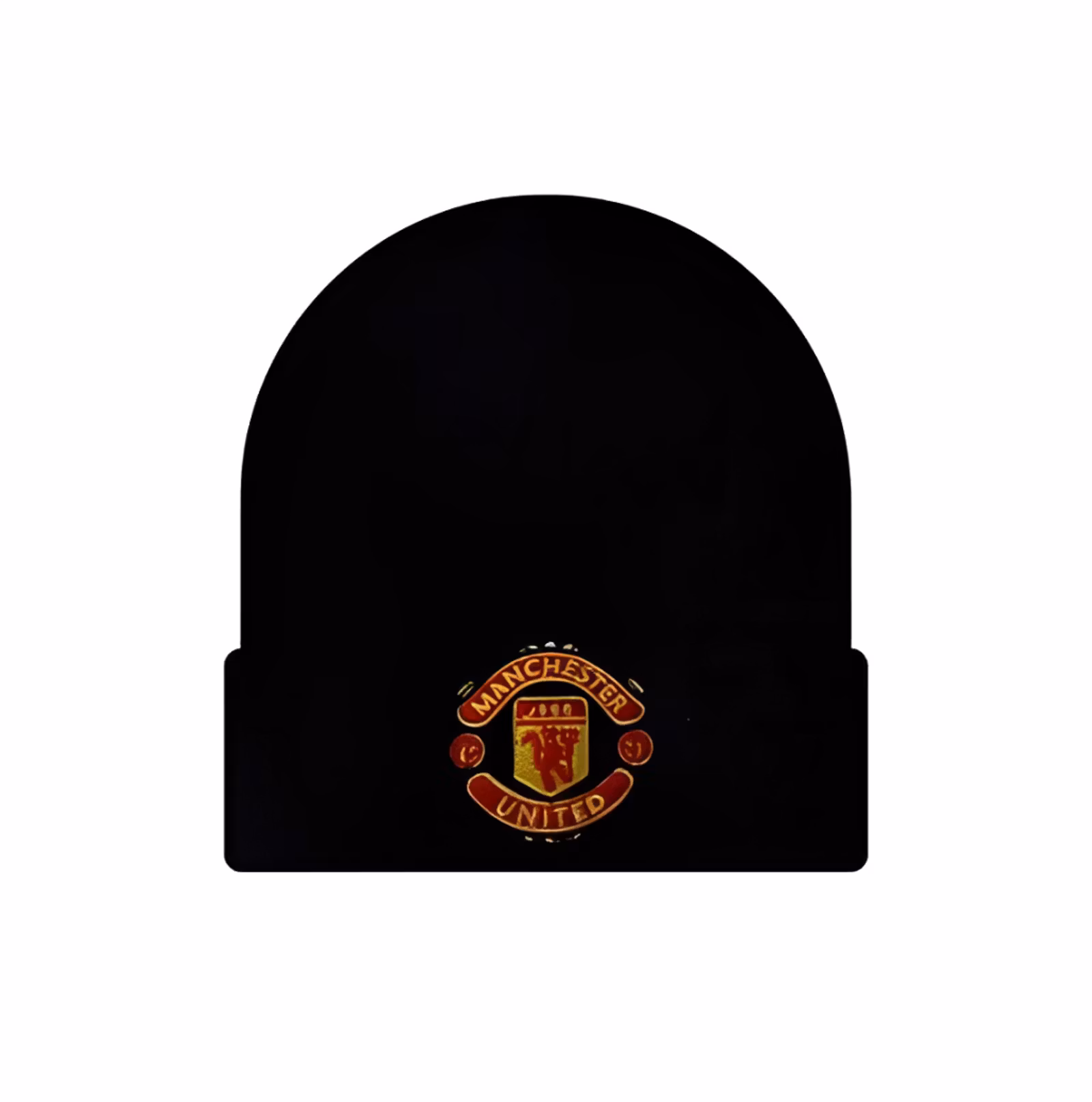 Manchester United, Mössa