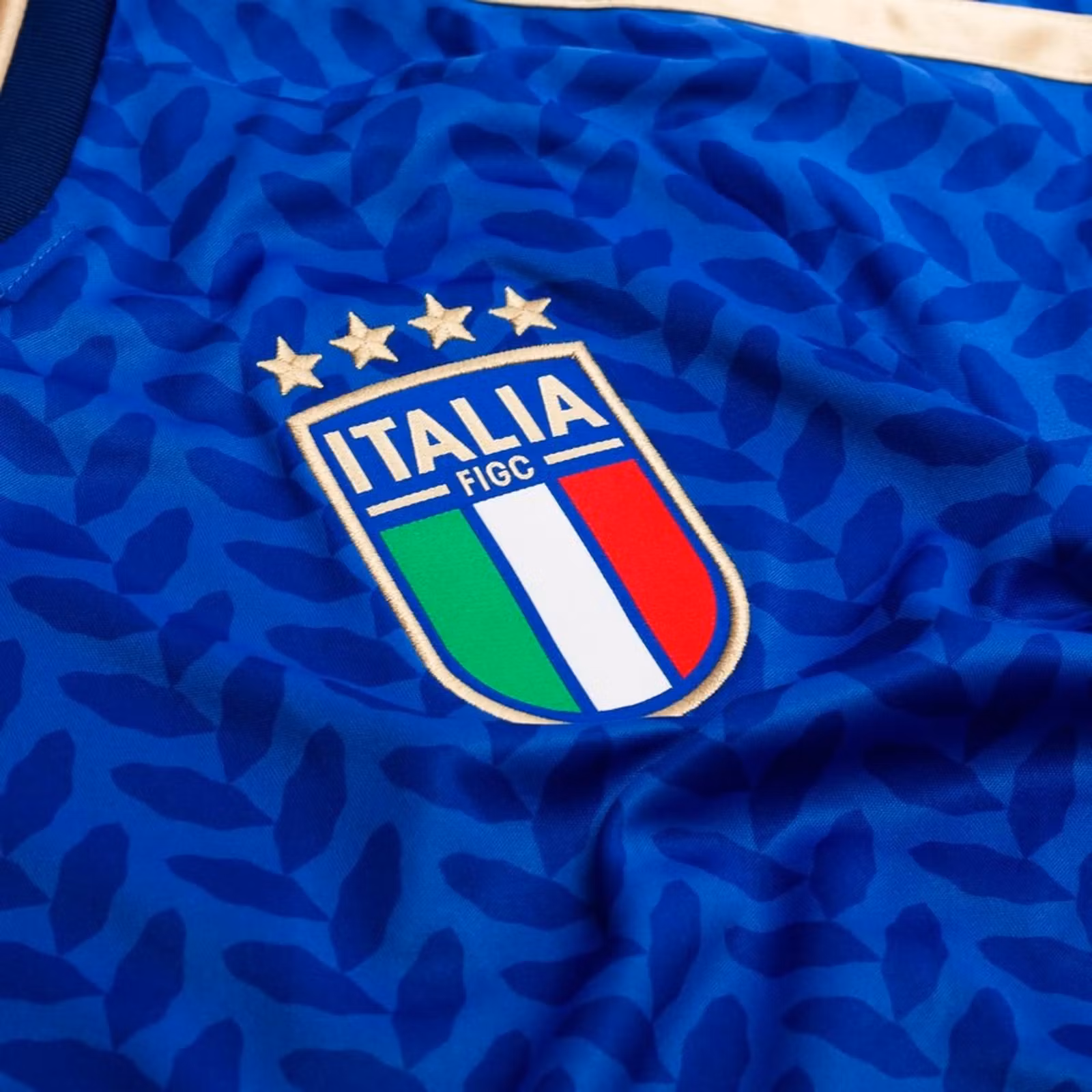 Fotbollströja - Italien Hemmatröja VM 2026