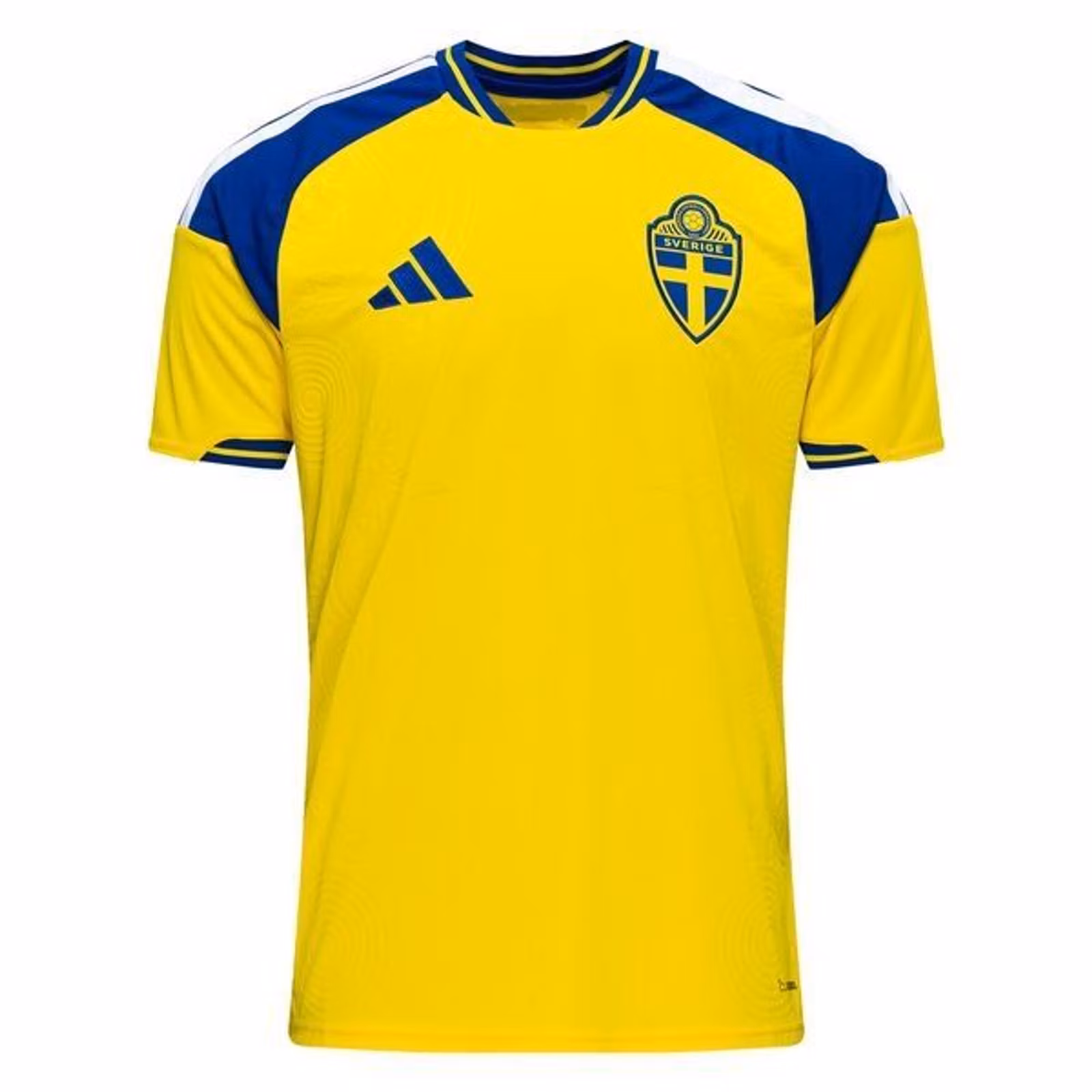 Fotbollströja - Sverige Isak Hemmatröja VM 2026